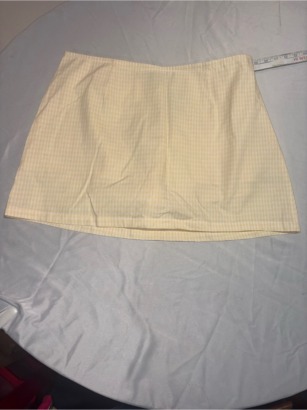 French Connection skort NWT